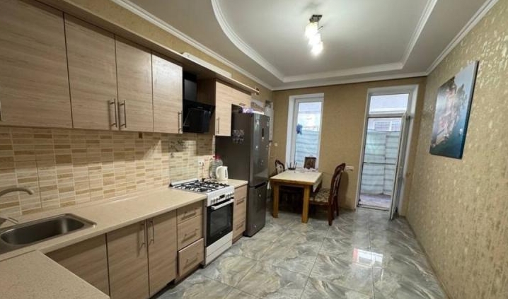 продажа двухкомнатной квартиры номер A-173892 в Приморском районе, фото номер 10